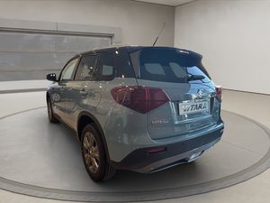Suzuki Vitara 1.4 T S2 Mild Hybrid  - Foto 4