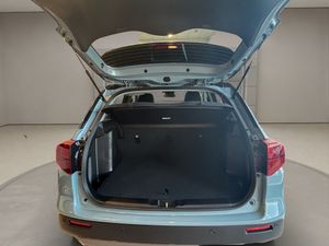 Suzuki Vitara 1.4 T S2 Mild Hybrid  - Foto 9