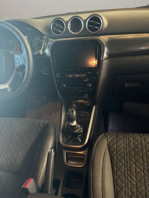 Suzuki Vitara 1.4 T S3 Mild Hybrid  - Foto 12