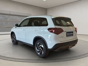 Suzuki Vitara 1.4 T S3 Mild Hybrid  - Foto 4