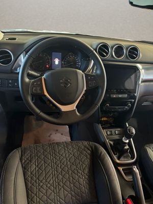 Suzuki Vitara 1.4 T S3 Mild Hybrid  - Foto 10