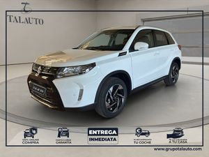Suzuki Vitara 1.4 T S3 Mild Hybrid  - Foto 2