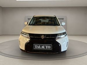 Suzuki Vitara 1.4 T S3 Mild Hybrid  - Foto 9