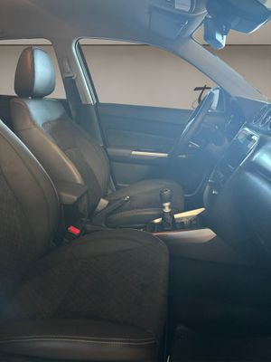 Suzuki Vitara 1.4 T S3 Mild Hybrid  - Foto 11