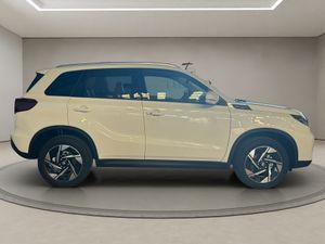 Suzuki Vitara 1.4 T S3 Mild Hybrid  - Foto 6