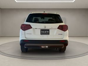 Suzuki Vitara 1.4 T S3 Mild Hybrid  - Foto 5