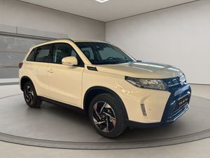 Suzuki Vitara 1.4 T S3 Mild Hybrid  - Foto 7