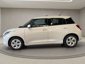 Suzuki Swift 1.2 S2 Mild Hybrid  - Foto 3