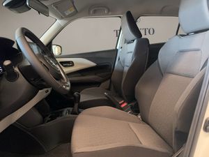 Suzuki Swift 1.2 S2 Mild Hybrid  - Foto 11
