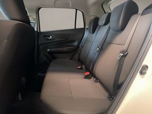 Suzuki Swift 1.2 S2 Mild Hybrid  - Foto 12