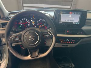 Suzuki Swift 1.2 S2 Mild Hybrid  - Foto 10