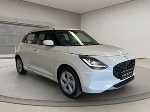 Suzuki Swift 1.2 S2 Mild Hybrid  - Foto 7