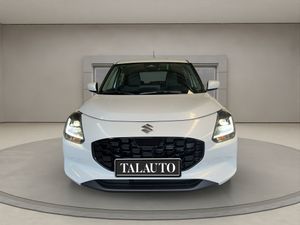 Suzuki Swift 1.2 S2 Mild Hybrid  - Foto 8