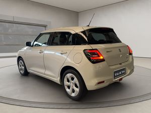 Suzuki Swift 1.2 S2 Mild Hybrid  - Foto 4