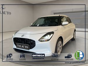 Suzuki Swift 1.2 S2 Mild Hybrid  - Foto 2