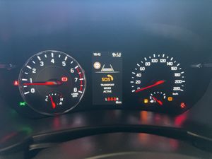 Suzuki Swift 1.2 S2 Mild Hybrid  - Foto 17