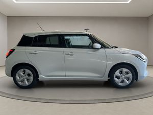 Suzuki Swift 1.2 S2 Mild Hybrid  - Foto 6