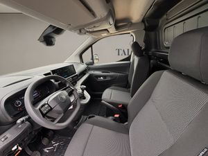 Citroën Berlingo Berlingo VAN Talla M BlueHDi 100 S&S      - Foto 12