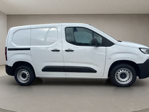 Citroën Berlingo Berlingo VAN Talla M BlueHDi 100 S&S      - Foto 7