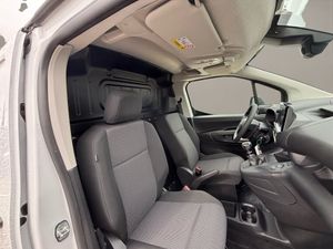 Citroën Berlingo Berlingo VAN Talla M BlueHDi 100 S&S      - Foto 14