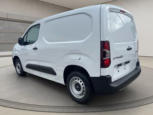 Citroën Berlingo Berlingo VAN Talla M BlueHDi 100 S&S      - Foto 4