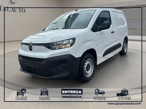 Citroën Berlingo Berlingo VAN Talla M BlueHDi 100 S&S      - Foto 2