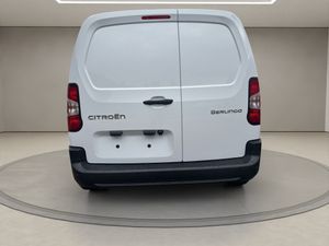 Citroën Berlingo Berlingo VAN Talla M BlueHDi 100 S&S      - Foto 5
