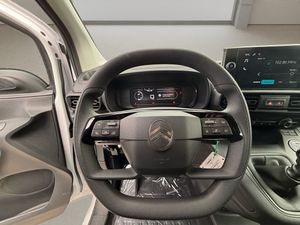 Citroën Berlingo Berlingo VAN Talla M BlueHDi 100 S&S      - Foto 15