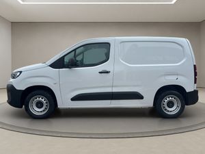 Citroën Berlingo Berlingo VAN Talla M BlueHDi 100 S&S      - Foto 3