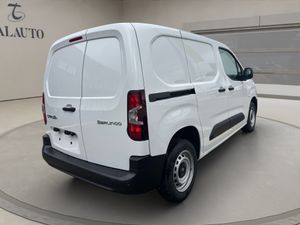 Citroën Berlingo Berlingo VAN Talla M BlueHDi 100 S&S      - Foto 6