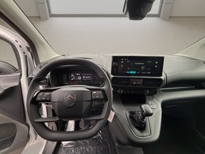 Citroën Berlingo Berlingo VAN Talla M BlueHDi 100 S&S      - Foto 11
