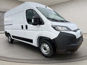 Citroën Jumper Nuevo Jumper Furgón 3.5 L2 H2 BlueHDi 140 S&S 6v      - Foto 8