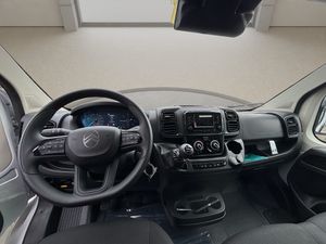 Citroën Jumper Nuevo Jumper Furgón 3.5 L2 H2 BlueHDi 140 S&S 6v      - Foto 10