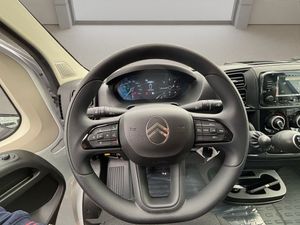 Citroën Jumper Nuevo Jumper Furgón 3.5 L2 H2 BlueHDi 140 S&S 6v      - Foto 13
