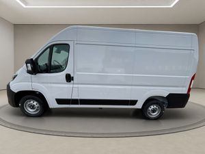 Citroën Jumper Nuevo Jumper Furgón 3.5 L2 H2 BlueHDi 140 S&S 6v      - Foto 3