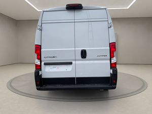 Citroën Jumper Nuevo Jumper Furgón 3.5 L3 H2 BlueHDi 140 S&S 6v      - Foto 5
