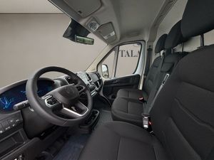 Citroën Jumper Nuevo Jumper Furgón 3.5 L3 H2 BlueHDi 140 S&S 6v      - Foto 11