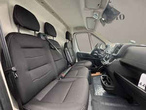 Citroën Jumper Nuevo Jumper Furgón 3.5 L3 H2 BlueHDi 140 S&S 6v      - Foto 12
