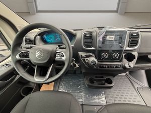 Citroën Jumper Nuevo Jumper Furgón 3.5 L3 H2 BlueHDi 140 S&S 6v      - Foto 10