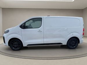 Citroën Jumpy Jumpy Furgón Talla M BlueHDi 120 S&S 6v      - Foto 3