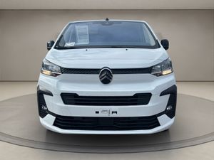 Citroën Jumpy Jumpy Furgón Talla M BlueHDi 120 S&S 6v      - Foto 9