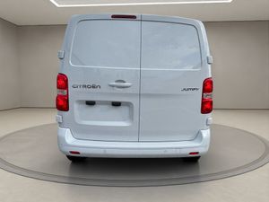 Citroën Jumpy Jumpy Furgón Talla M BlueHDi 120 S&S 6v      - Foto 5