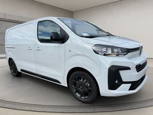 Citroën Jumpy Jumpy Furgón Talla M BlueHDi 120 S&S 6v      - Foto 8