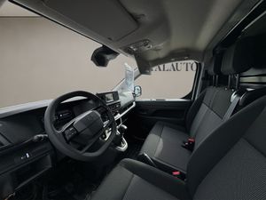 Citroën Jumpy Jumpy Furgón Talla M BlueHDi 120 S&S 6v      - Foto 12
