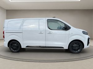 Citroën Jumpy Jumpy Furgón Talla M BlueHDi 120 S&S 6v      - Foto 7