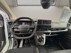 Citroën Jumpy Jumpy Furgón Talla M BlueHDi 120 S&S 6v      - Foto 11