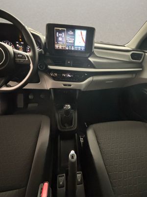 Suzuki Swift 1.2 S2 Mild Hybrid  - Foto 16
