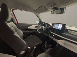 Suzuki Swift 1.2 S2 Mild Hybrid  - Foto 15