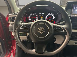 Suzuki Swift 1.2 S2 Mild Hybrid  - Foto 17