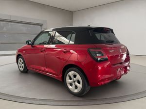 Suzuki Swift 1.2 S2 Mild Hybrid  - Foto 4